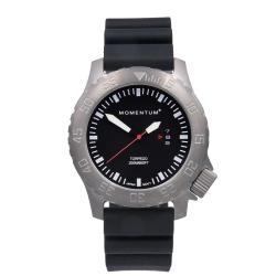 Momentum Torpedo Black