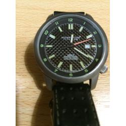 Momentum Logic Ti, Sapphire