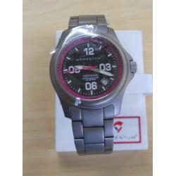Momentum Heatwave Titanium