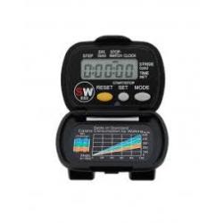 Pedometer -step, km, calories, speed