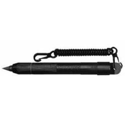 Super Slate Graphite Coil Pencil -Black