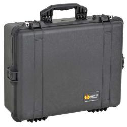 Pelican 1600 microcase bk