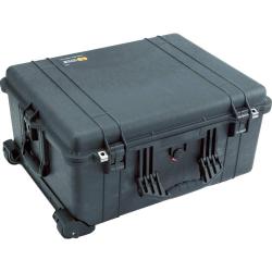 Pelican 1610 microcase Black