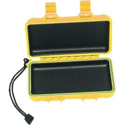 2000 X-treme microcase Yellow