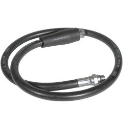 HP Hose w/ QD (Beacon & Wisdom)