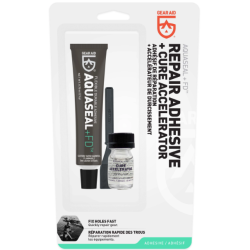 FD Repair Adhesive and Cure Accelerator