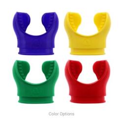 Apeks Coloured 4-pack