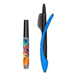 Aqua Pencil Solo Packs