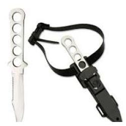 Stingray Skeleton Chrome