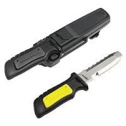 Fusilier hydralloy - black