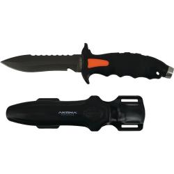 Talon Knife - Stainless Steel Medium Tip