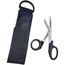 Dive Shears & Case