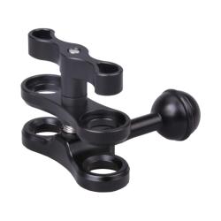 Pro Clamp (Can mount optional 1