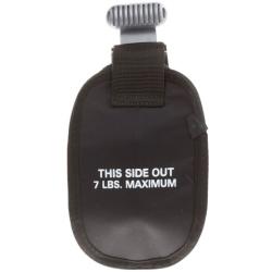 SHERWOOD WEIGHT POCKETS