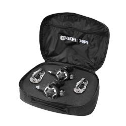 26XR WITH HR - FULL TEK SET