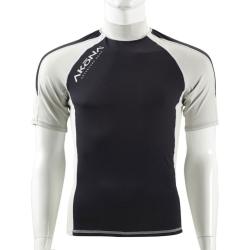 Akona Short Sleeve Rashguard 2XL