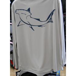 Bottom Crawlers Men  TEC Hammerhead grey XL