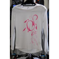 BC Women  TEC Turtles white M