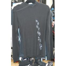 Bottom Crawlers Women Hoodie