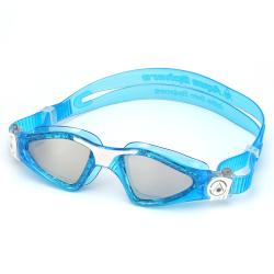 Kayenne  mirror aqua/white