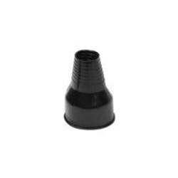 Silicone Wrist Seals S (pair)