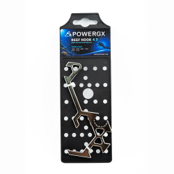 Reef Hook 4.0 (Titanium Multi-functional Diving Tool)