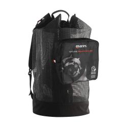Bag CRUISE MESH BACK PACK DELUXE