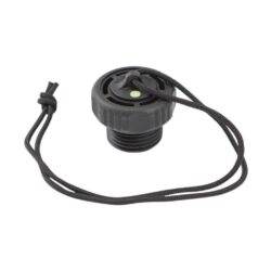 DIN Plug w/ Cord Attached