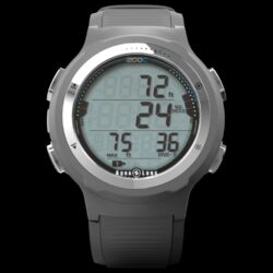 I200C WRIST CHARCOAL