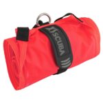 DSMB 7' - BCD & oral inflate-orange