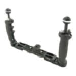 Dual Handle Pistol Grip