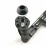 Dual Handle Pistol Grip