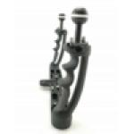 Dual Handle Pistol Grip