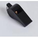 Whistle Red & Black