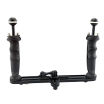 Kraken Tray for GoPro Dual Handle