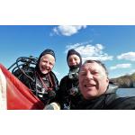 Open Water    E-learning