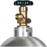 CO2 Cylinder 10#