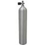 Aluminum Tank 40 cu ft/convertible valve Aluminum Tank 40 cu ft/convertible valve