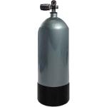 Steel Tank  80 cu ft