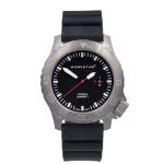 Momentum Torpedo Black