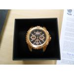 Momentum Deep 6 Chrono, Rose Gold