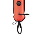 X-DEEP DSMB Closed, Orange, 3-foot X-DEEP DSMB Closed, Orange, 3-foot