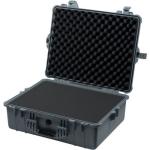 Pelican 1600 microcase bk Pelican 1600 microcase bk