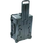 Pelican 1610 microcase Black Pelican 1610 microcase Black