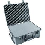 Pelican 1610 microcase Black Pelican 1610 microcase Black