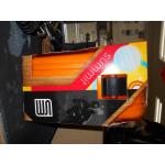 S3 Summit Microcases orange