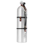 Pony Stage Mounting kit - Dive Rite