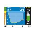 Mares Genius Computer Mares Genius Computer