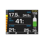 Mares Genius Computer Mares Genius Computer