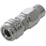 Convertor - Reg hose to BCD hose